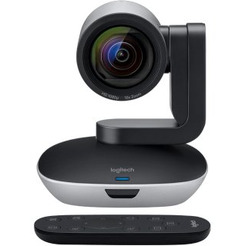 Веб-камера для видеоконференций Logitech Conference Cam PTZ Pro 2