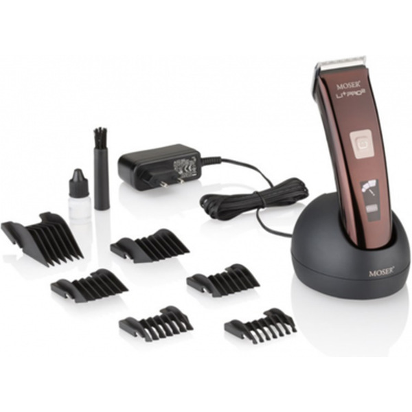 Машинка для стрижки Moser 1888-0050