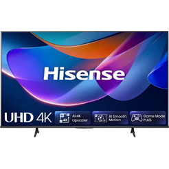 Телевизор Hisense 43E66SL