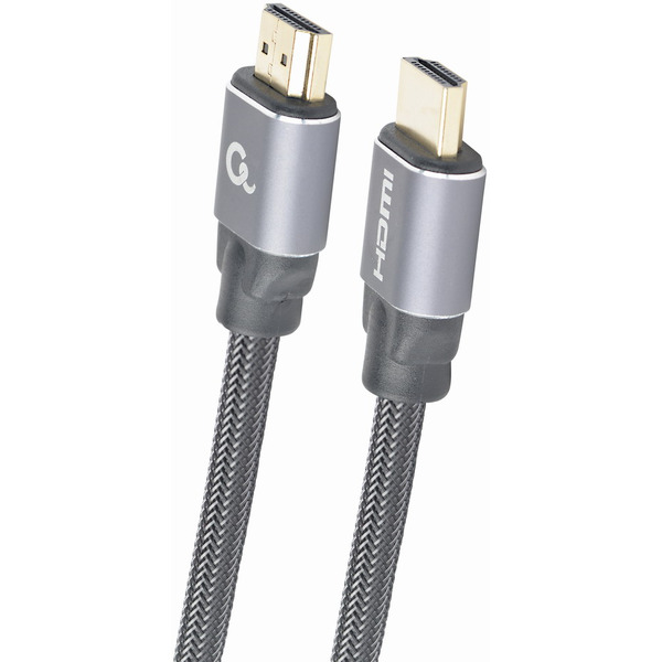Кабель CablExpert CCBP-HDMI-1M