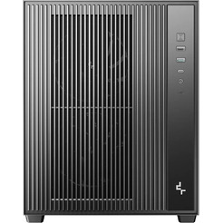 Корпус DeepCool CG330 Mesh 3F R-CG330MESH-BKANM3-G