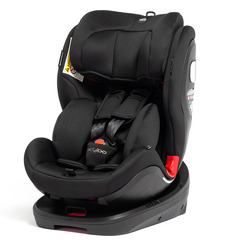 Детское автокресло CAM Scudo Isofix S169/167 (черный)