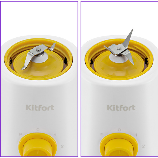 Блендер Kitfort KT-3055-2