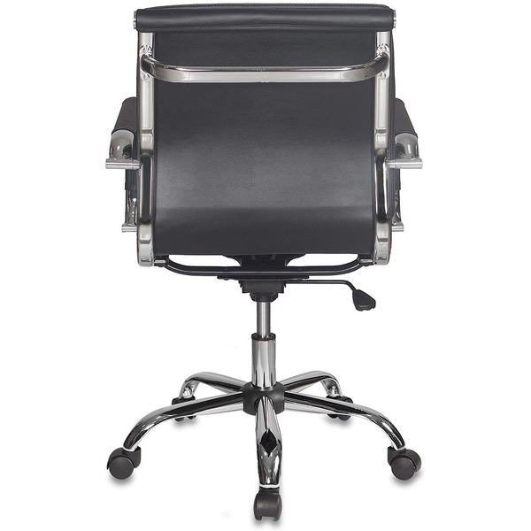 Кресло Бюрократ CH-993-Low/Black