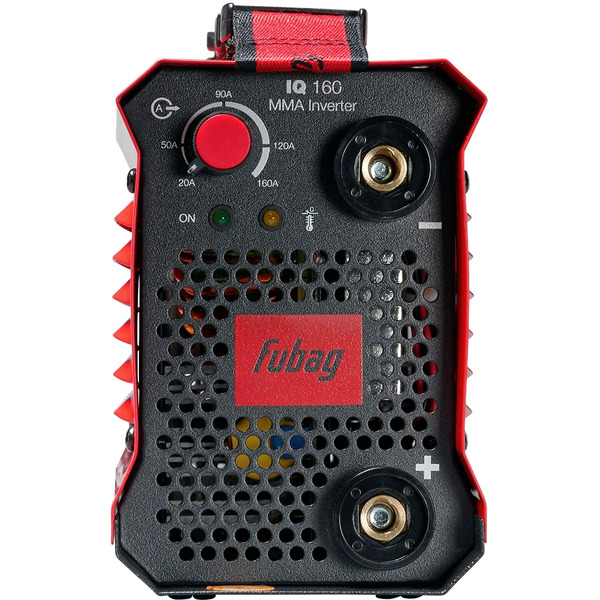 Сварочный инвертор Fubag IQ 180