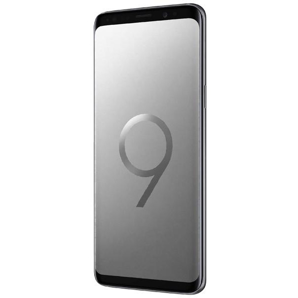 Смартфон Samsung Galaxy S9 (SM-G960F) титан