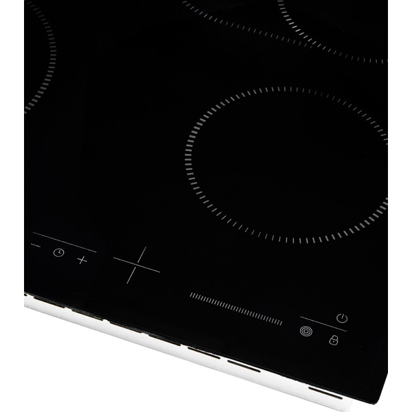 Варочная панель Midea MCH 64767 F