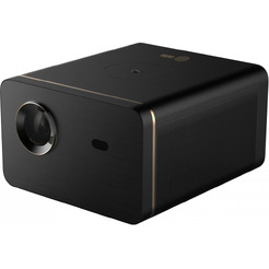 Проектор Cactus CS-H3.SG + Экран CS-PSRM-180X180-BK