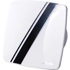 Вентилятор накладной Awenta KWS100W-PLB100-ZZ100