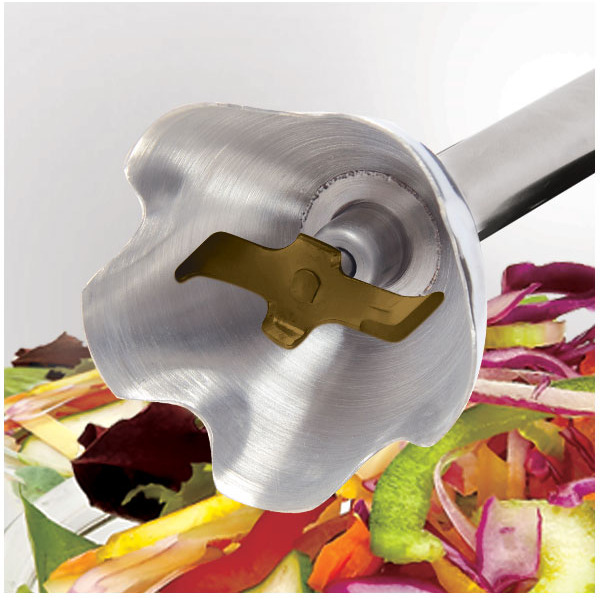 Блендер POLARIS PHB1036AL TITAN черный