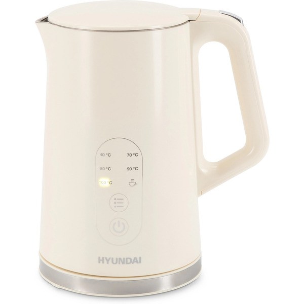 Электрический чайник Hyundai HYK-S3605