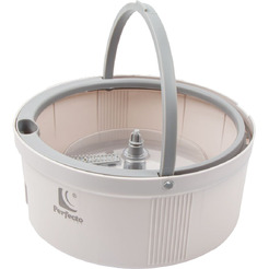 Швабра с отжимом Perfecto Linea 43-171331