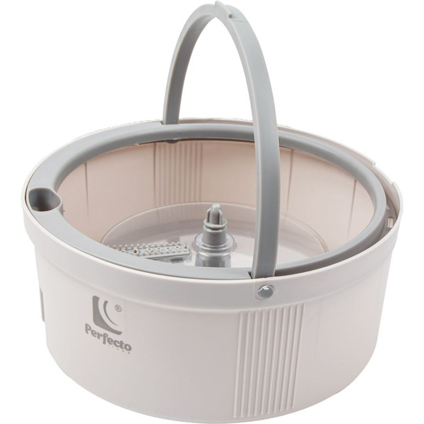 Швабра с отжимом Perfecto Linea 43-171331