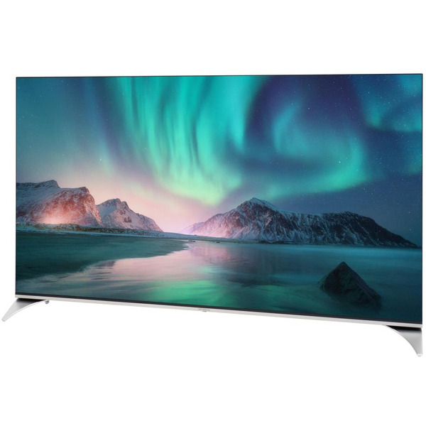 Телевизор Hyundai H-LED75QBU7500