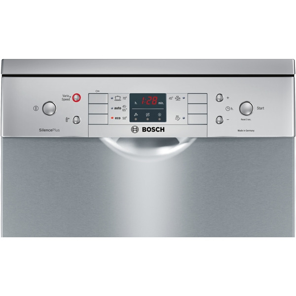 Посудомоечная машина BOSCH SPS53M58RU
