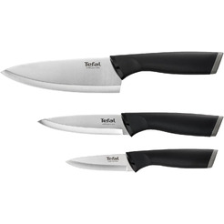 Набор ножей Tefal Essential K2213S75