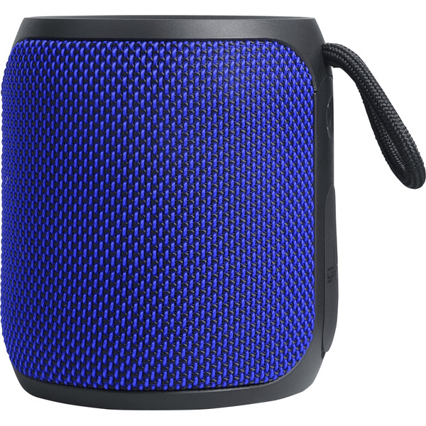 Беспроводная колонка Урал ТТ М3+ Мини (ультрамарин)
