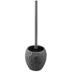 Ершик с подставкой PERFECTO LINEA MOON STONE 35-384464