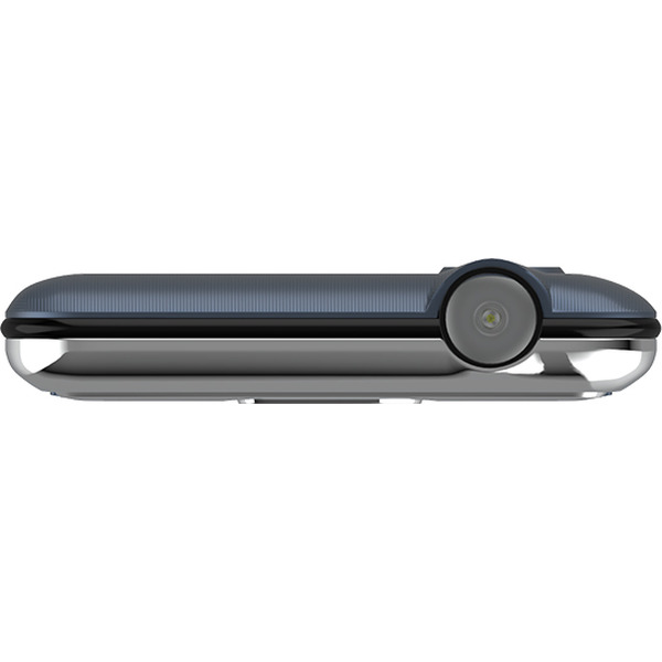 Кнопочный телефон Maxvi X900i (маренго)