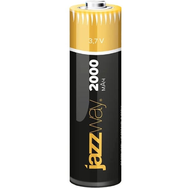 Аккумулятор JAZZWAY 18650 (5012042)