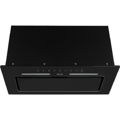 Вытяжка ZorG Star 1000 60 S-GC (черный)