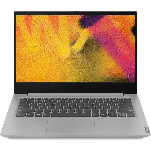 Ноутбук Lenovo IdeaPad S340-14IIL 81VV00CERE