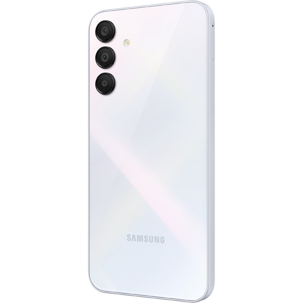 Смартфон Samsung Galaxy A15 4GB/128GB (голубой)