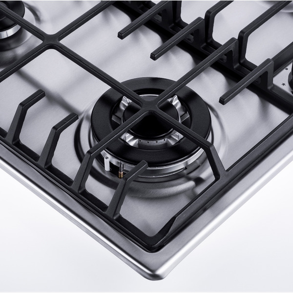 Варочная панель MAUNFELD EGHS.64.63CS/G