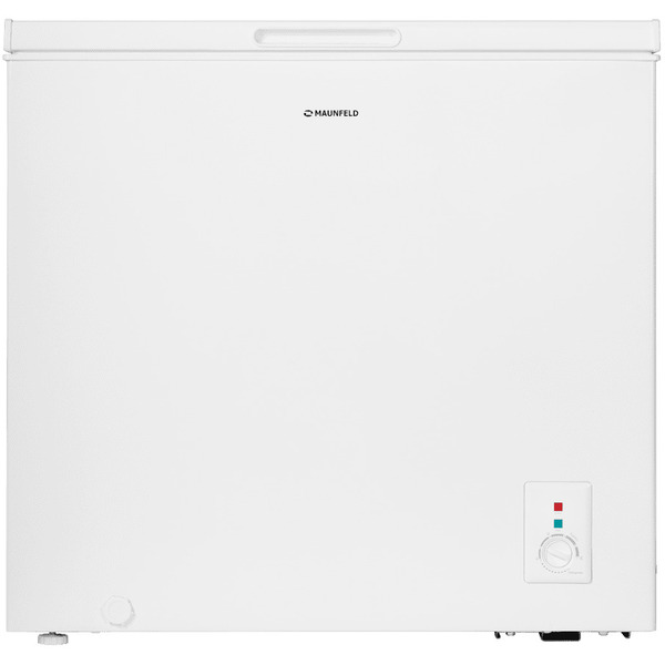 Морозильный ларь MAUNFELD MFL200W