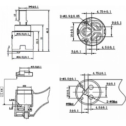 Картридж AV Engineering AVSSS-087