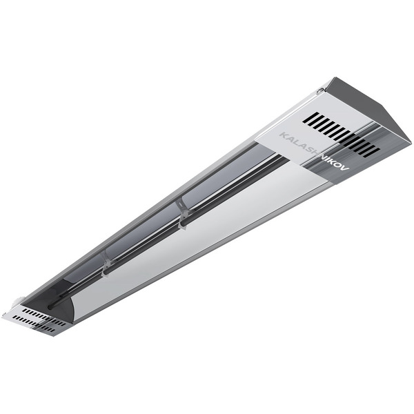 Обогреватель KALASHNIKOV KIRH-E10T-11