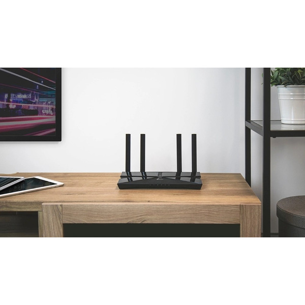 Роутер беспроводной TP-Link Archer AX3000