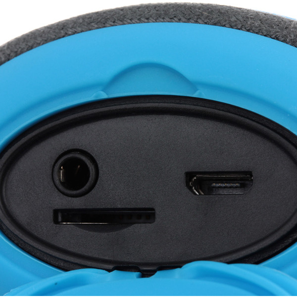 Акустическая система Microlab D22 Blue