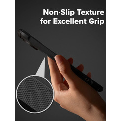 Чехол Ringke FUSION X для Pixel 10 / 10 Pro CAMO BLACK