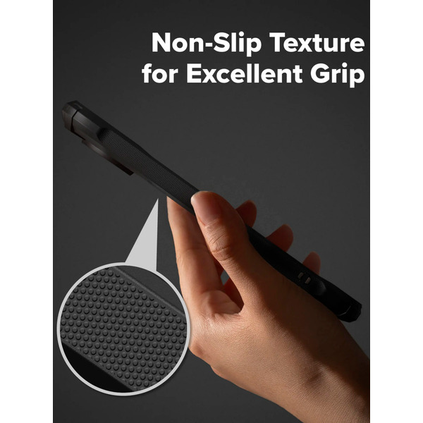 Чехол Ringke FUSION X для Pixel 10 / 10 Pro CAMO BLACK