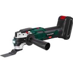 Многофункциональный FAVOURITE OBS 21 MF (без АКБ)