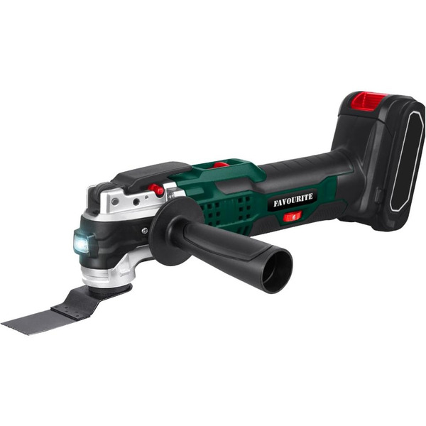 Многофункциональный FAVOURITE OBS 21 MF (без АКБ)