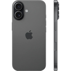 Смартфон Apple iPhone 17 512GB MG6P4HN/A (черный)