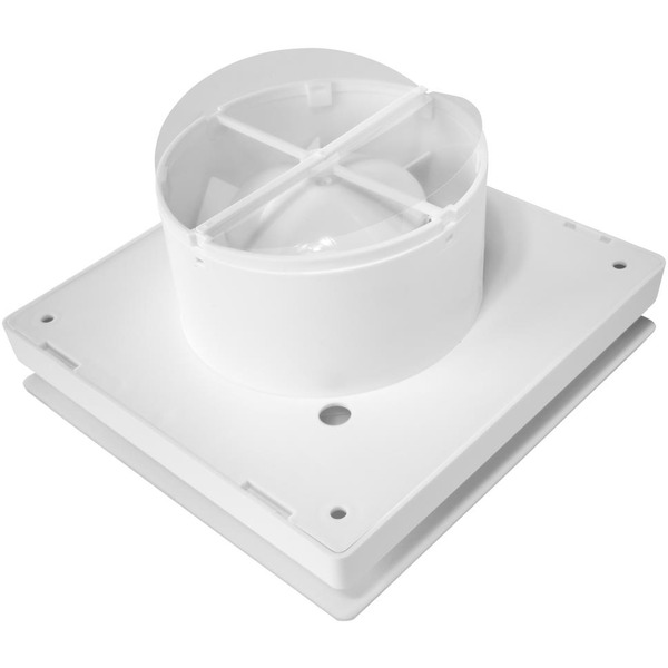 Вентилятор Royal Thermo Calipso RAFC 120 White