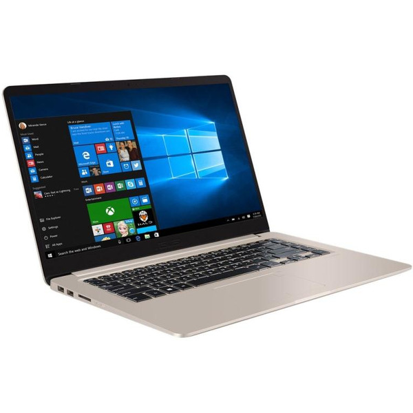 Ноутбук ASUS VivoBook S15 S510UA-BQ111