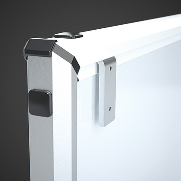 Магнитно-маркерная доска 2x3 StarBoard TSS1020