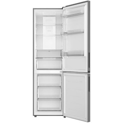 Холодильник-морозильник Candy CFN6200SDC