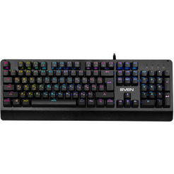 Клавиатура SVEN KB-G9700