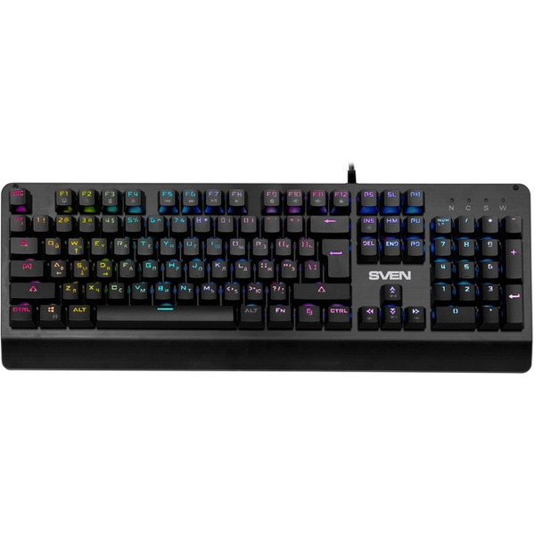 Клавиатура SVEN KB-G9700