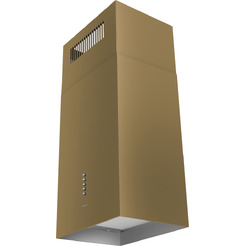 Кухонная вытяжка MAUNFELD Bath Isla 401 (золотой)