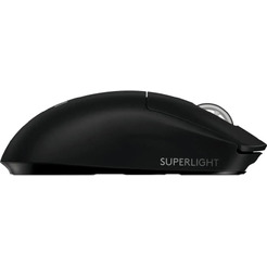 Мышь Logitech G Pro X Superlight 2 (910-006634) черный