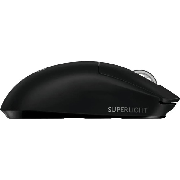 Мышь Logitech G Pro X Superlight 2 (910-006634) черный