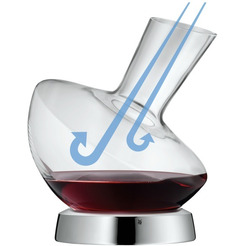 Декантер на подставке WMF 0947712000