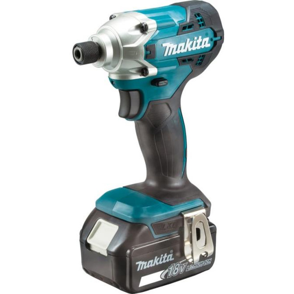 Аккумуляторный шуруповерт MAKITA DTD156Z в кор. (Без АКБ и ЗУ)