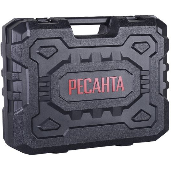 Перфоратор Ресанта П-40-1600 КМSDS-Max (75/3/7)